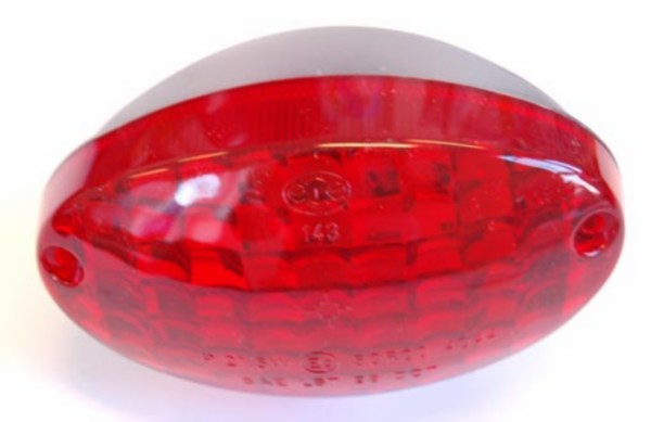 Achterlicht Tomos Pack'r, Funtastic, Revival, Youngst'r 232721