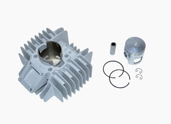 Cilinder DMP alu nik 44mm Tomos A3