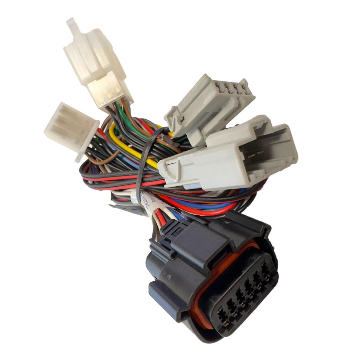 Draadboom/Kabelboom Alarm Patrolline HONDA PCX 2018>