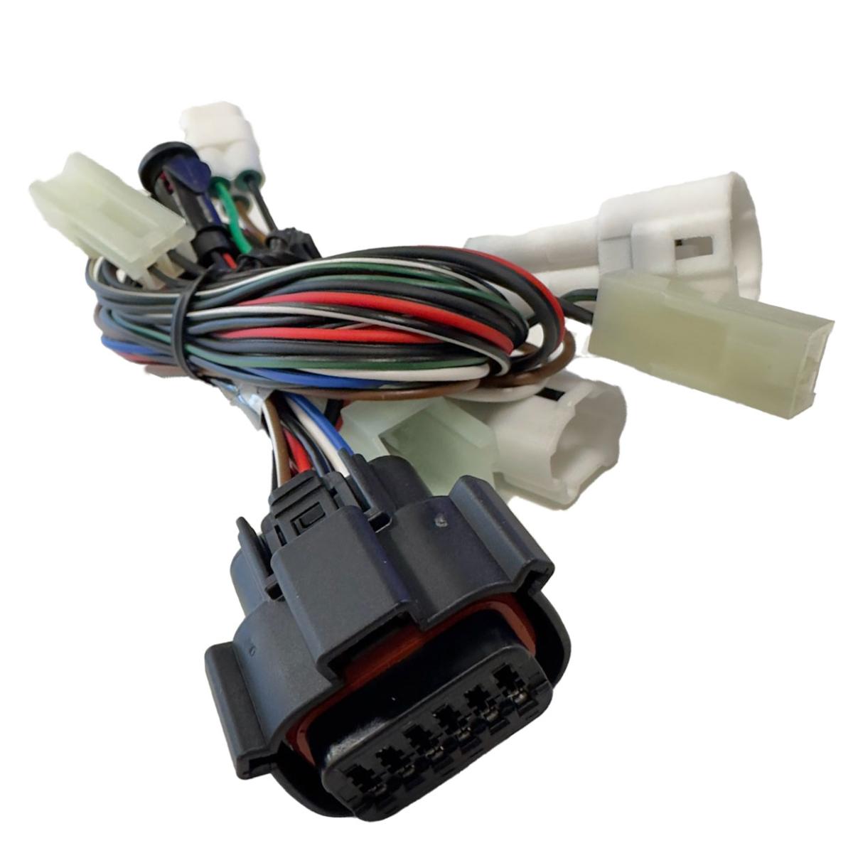 Kabelboom/Draadboom Alarm Patrolline Yamaha T MAX 560 2022>