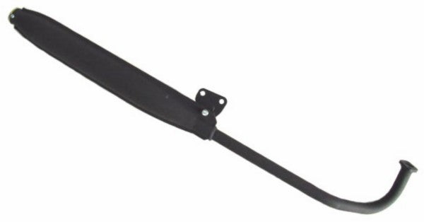 Uitlaat Tecno mod. Std snel euro 2 22mm A35