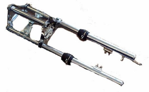 Voorvork Ebr kort Tomos A3