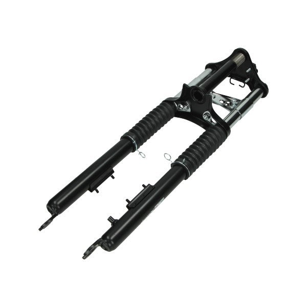 Voorvork Ebr kort model origineel Tomos A3