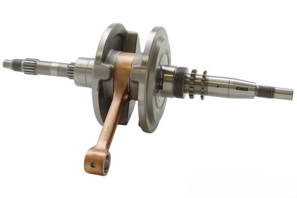 Krukas Top Racing Suzuki Burgman 125cc