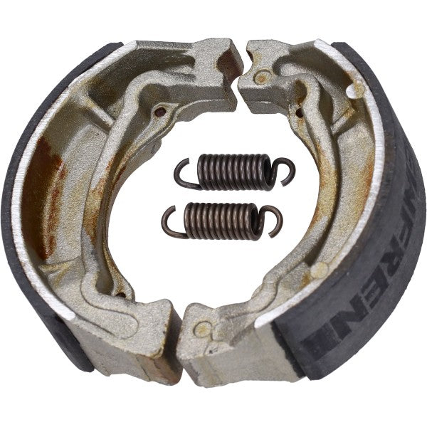 Remsegmentset Newfren Suzuki Ac / Ap / Gt / K50 / gf1146