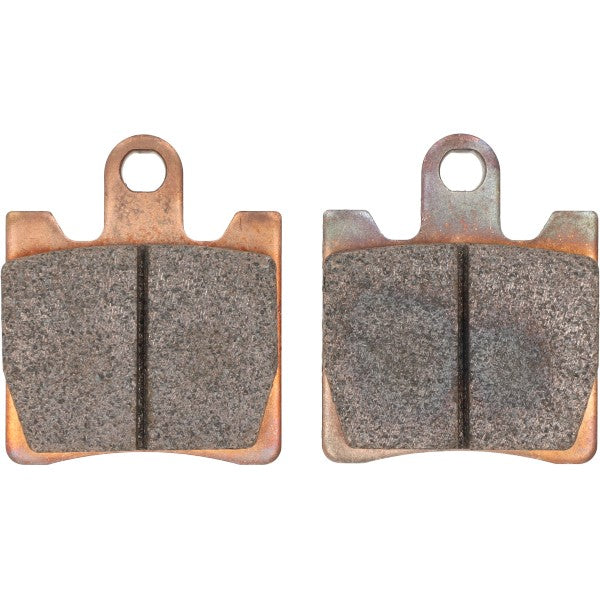 Remblokset Malossi synthetisch voor Suzuki Burgman 400cc 6215010bs