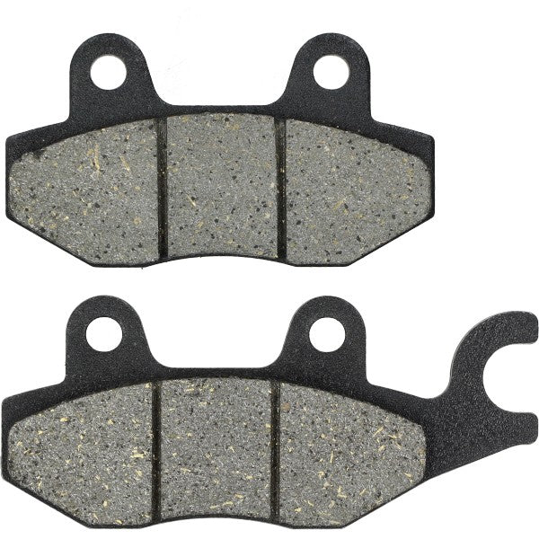 Remblokset Malossi voor Suzuki Burgman 400cc 6217994bb