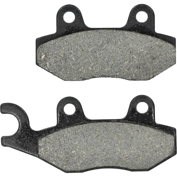 Remblokset Newfren voor Peugeot Geopolis / Peop one 125 / Satalis400 / Burgman 400cc / fd0122