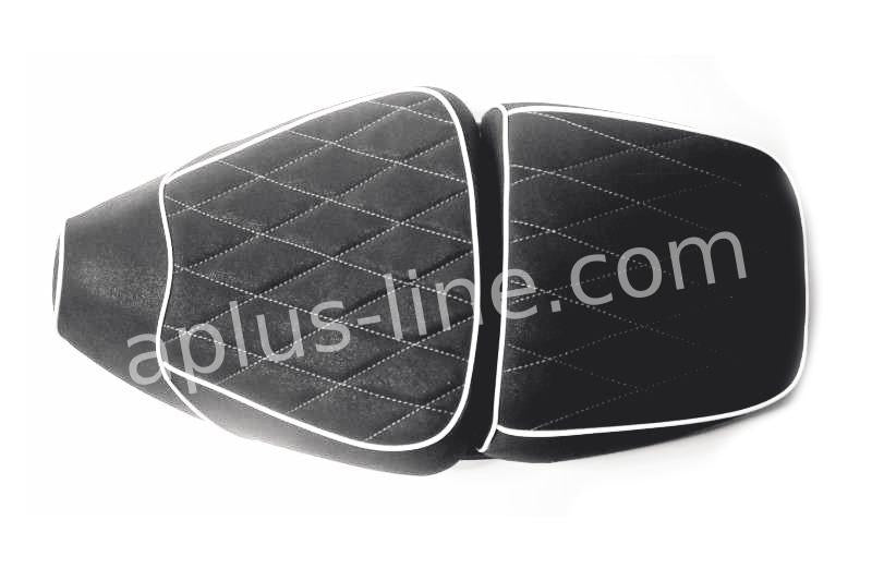 2 DELIG ZADEL VX 50 / LOOK A LIKE LX/S