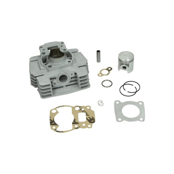 Cilinder Airsal alu nik 47mm Yamaha Tsx