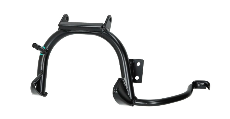 ONDERSTANDAARD PIAGGIO EURO-2 / 4 / 5 ZIP 4T / LX 4T / VESPA S 4T - ORIGINEEL