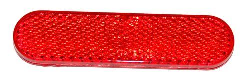 REFLECTOR ZIJSCHERM PIAGGIO ZIP / MP3 / LIBERTY / VESPA LX - ORIGINEEL