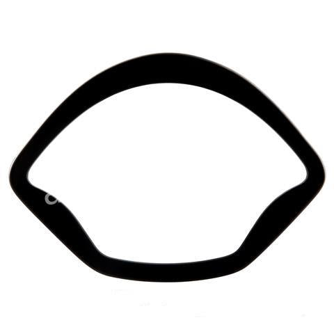 APLUS DISPLAY SIERLIJST PASSEND OP VESPA GTS