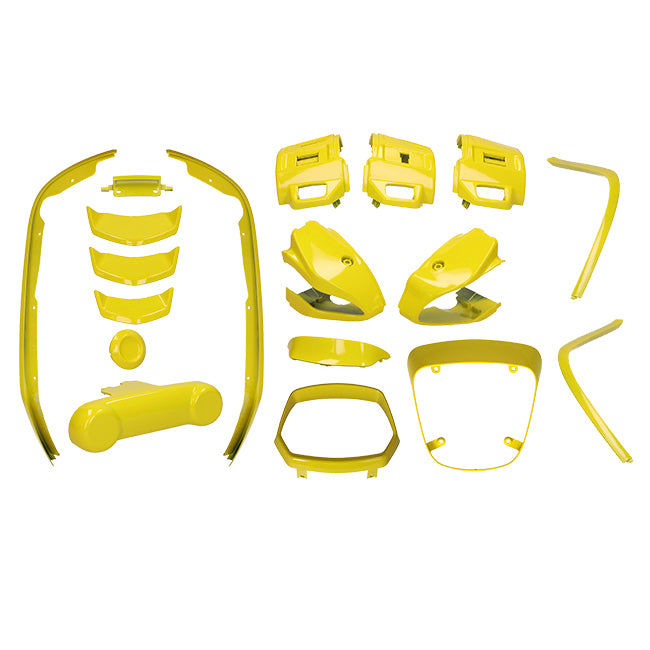 Sierlijsten / set Vespa Sprint / Primavera / Elettrica 2018>