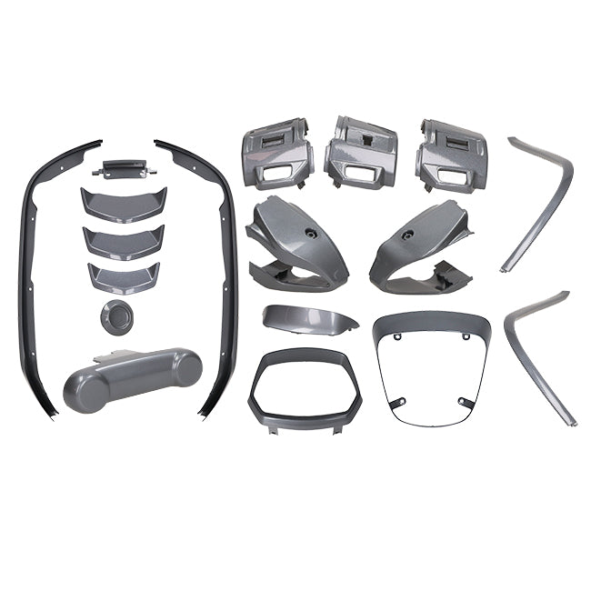 Sierlijsten / set Vespa Sprint / Primavera / Elettrica 2018>