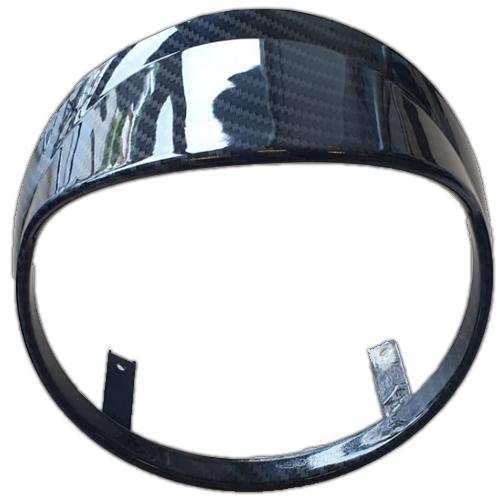 APLUS KOPLAMP RAND PASSEND OP VESPA GTS