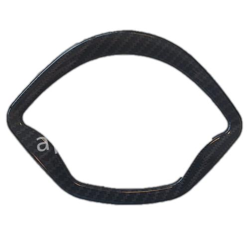 APLUS DISPLAY SIERLIJST PASSEND OP VESPA GTS