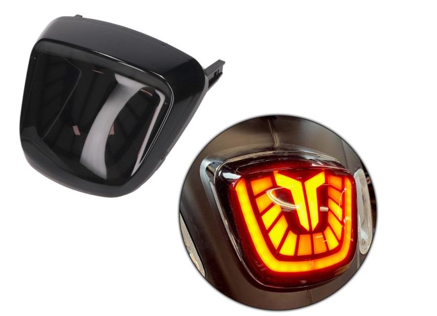LED achterlicht bull smoke Vespa Sprint / Primavera