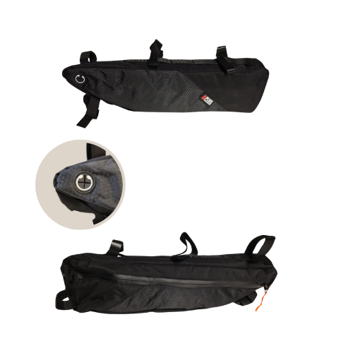 FATBIKE/E-BIKE FRAMETAS 4L APLUS