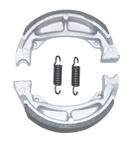 Remsegmentset DMP achter Hyosung Rush / Tsx