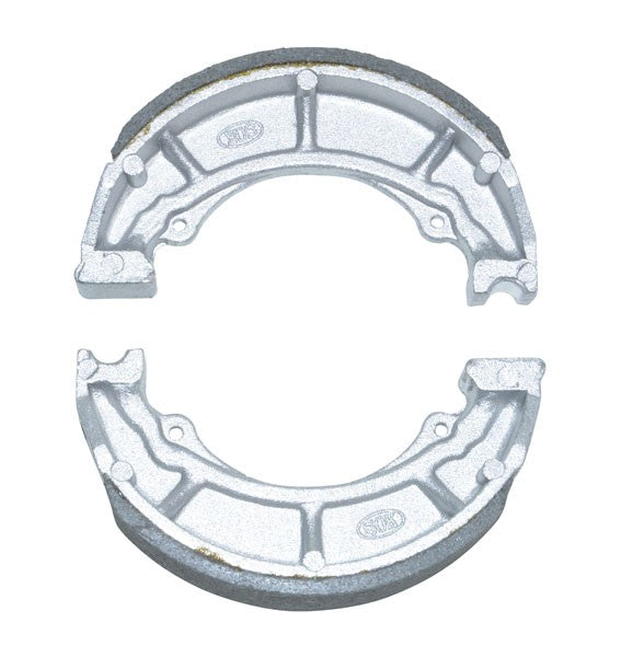 Remsegmentset DMP voor Aprilia Habana / Tsx