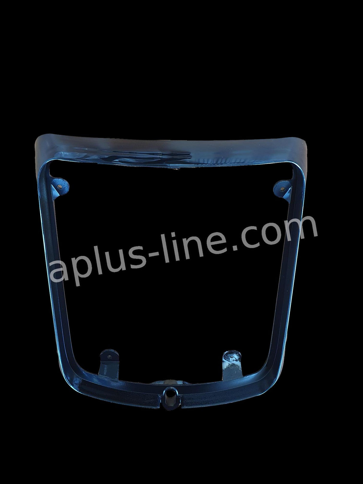 APLUS ACHTERLICHT RAND PASSEND OP VESPA GTS