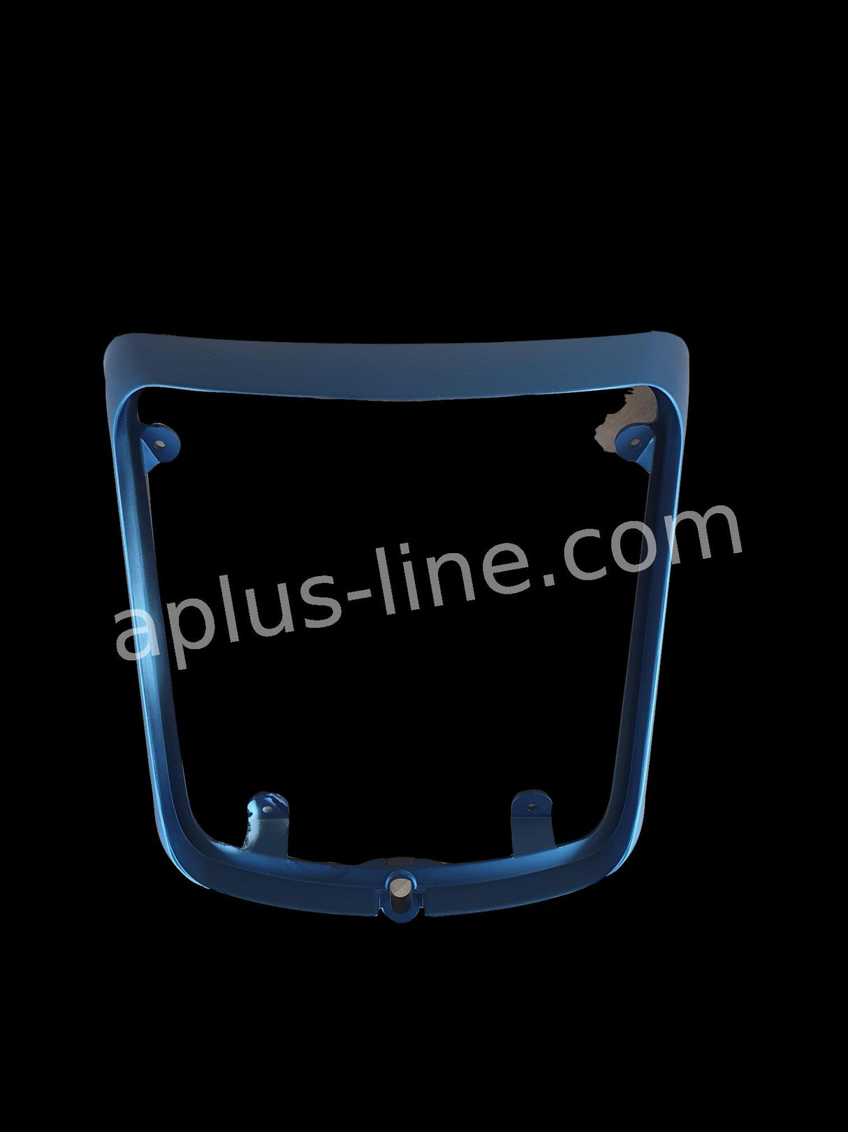 APLUS ACHTERLICHT RAND PASSEND OP VESPA GTS