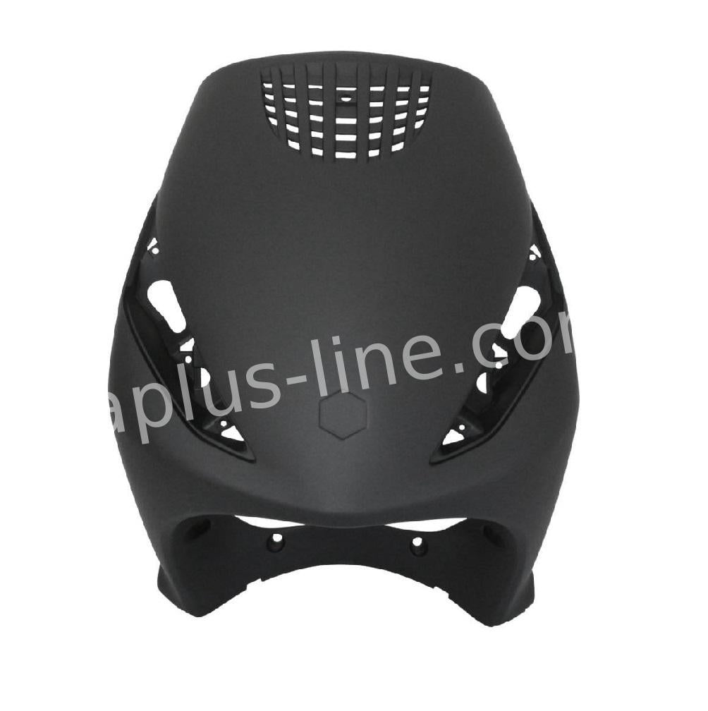 FRONT COVER APLUS PASSEND OP PIAGGIO ZIP MODEL ORIG