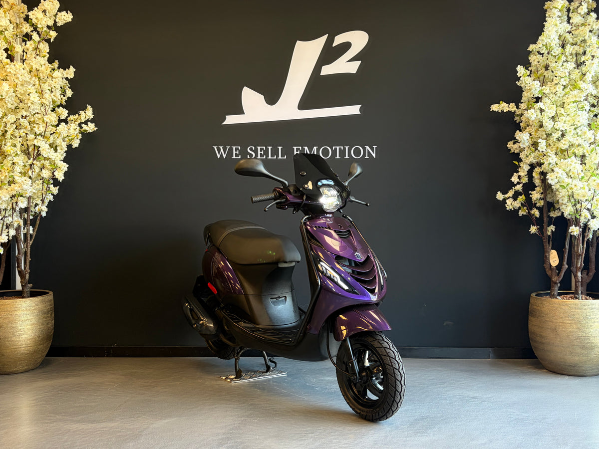 Piaggio Zip | Mystic Purple