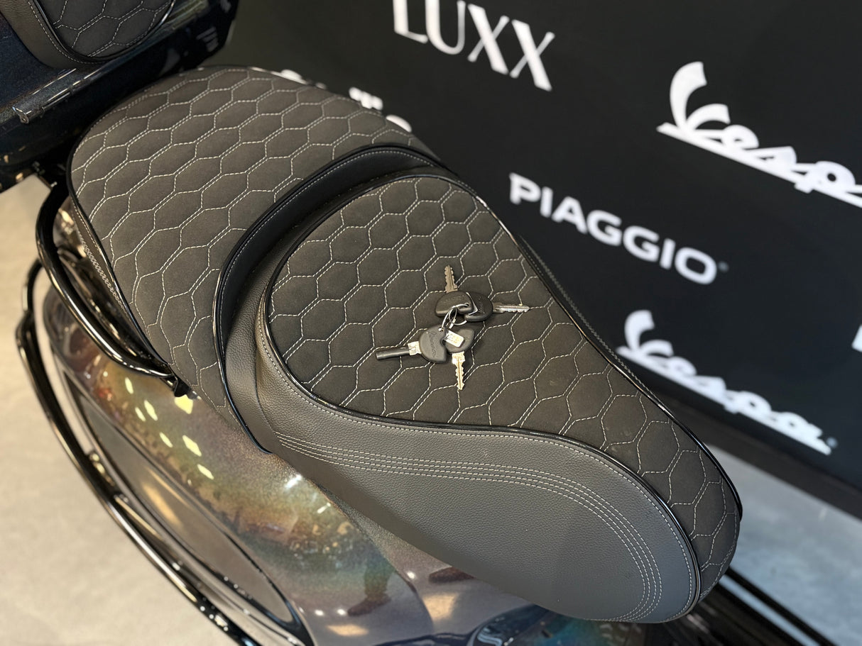 Vespa Sprint | Psychedellic