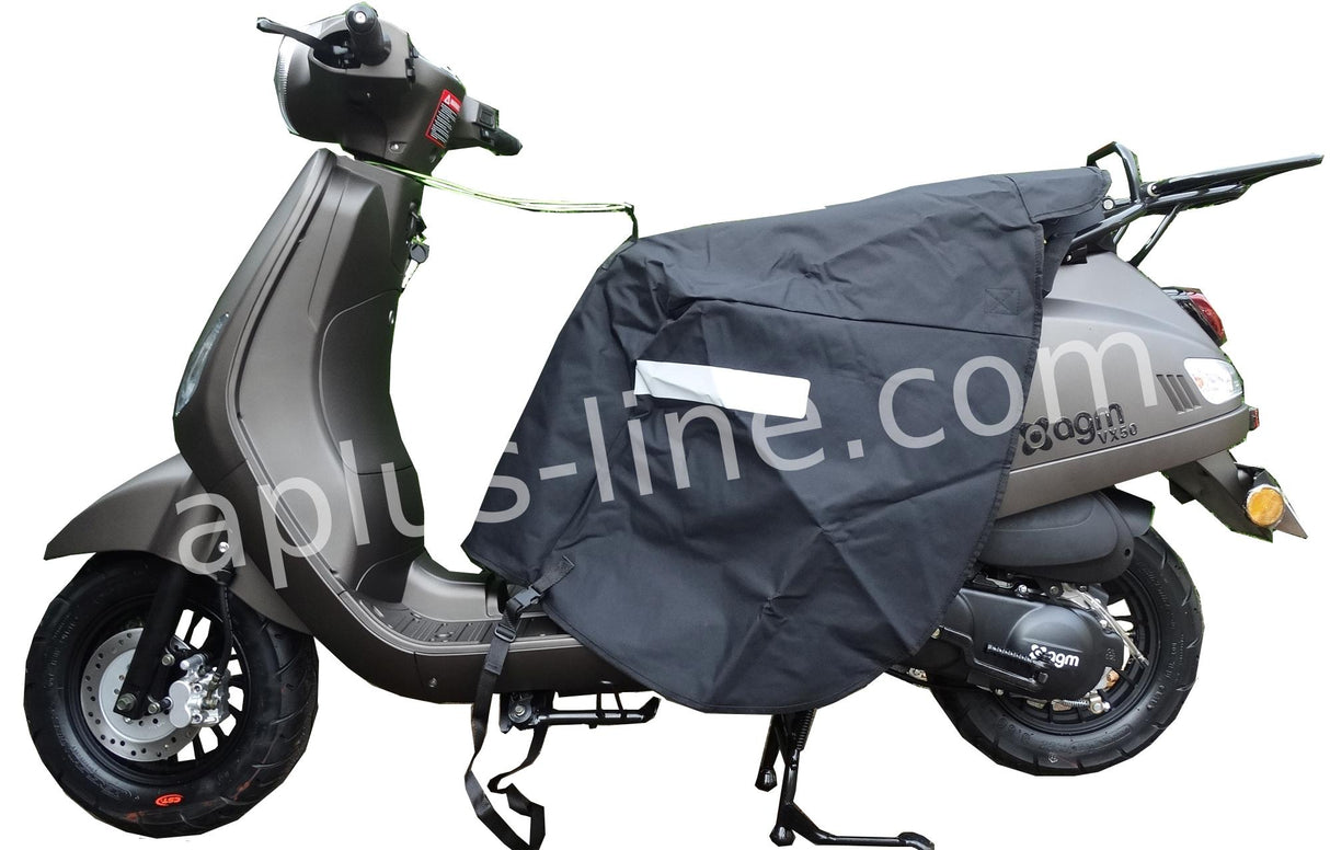 BEENKLEED APLUS SCOOTER BASIC