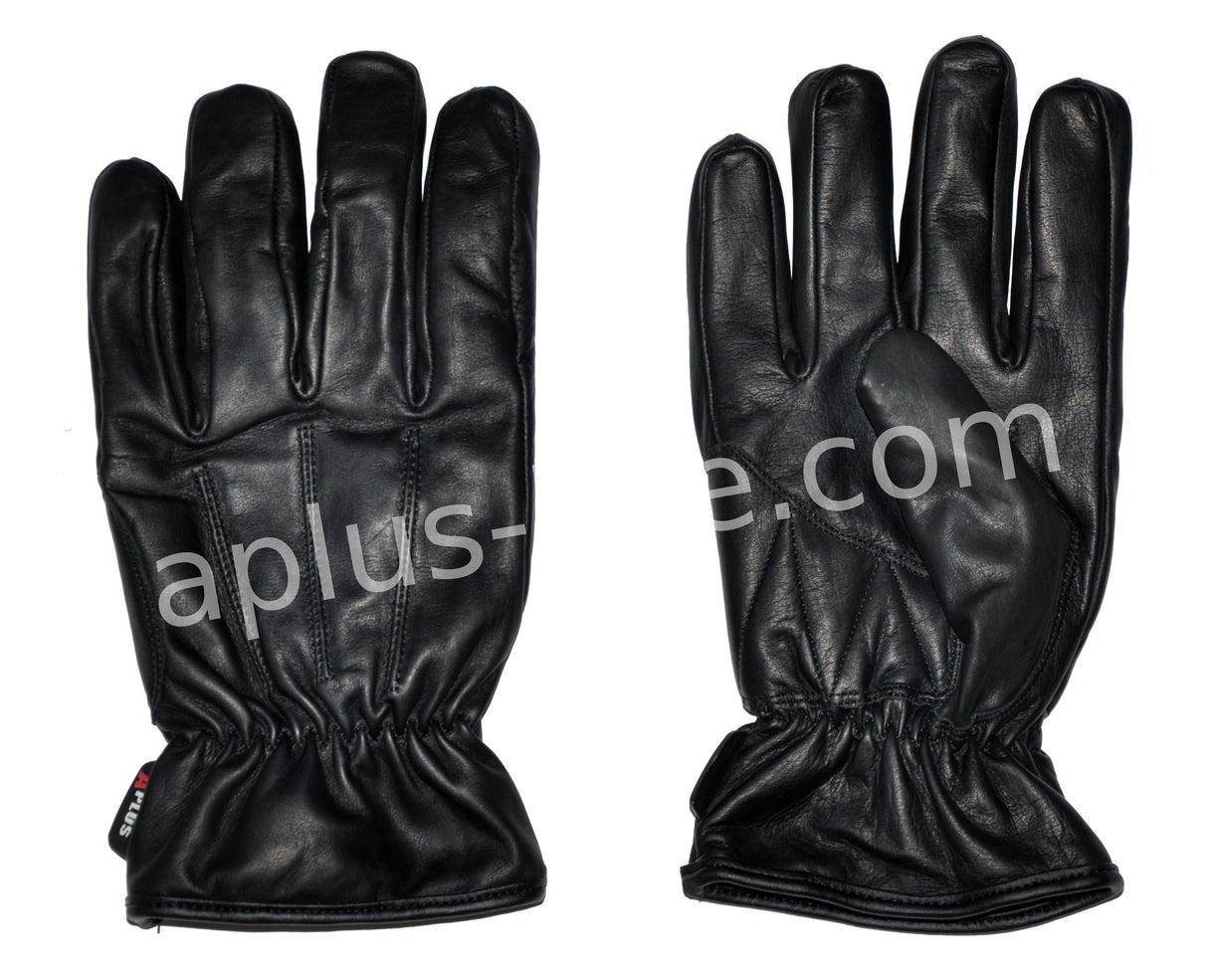 HANDSCHOEN APLUS OSLO LEER