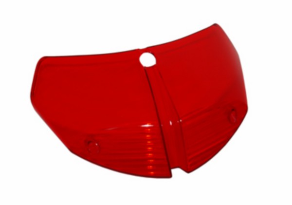Achterlichtglas DMP Peugeot Speedfight 2.