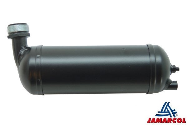 Uitlaat standaard model Wartel Peugeot 101, 102