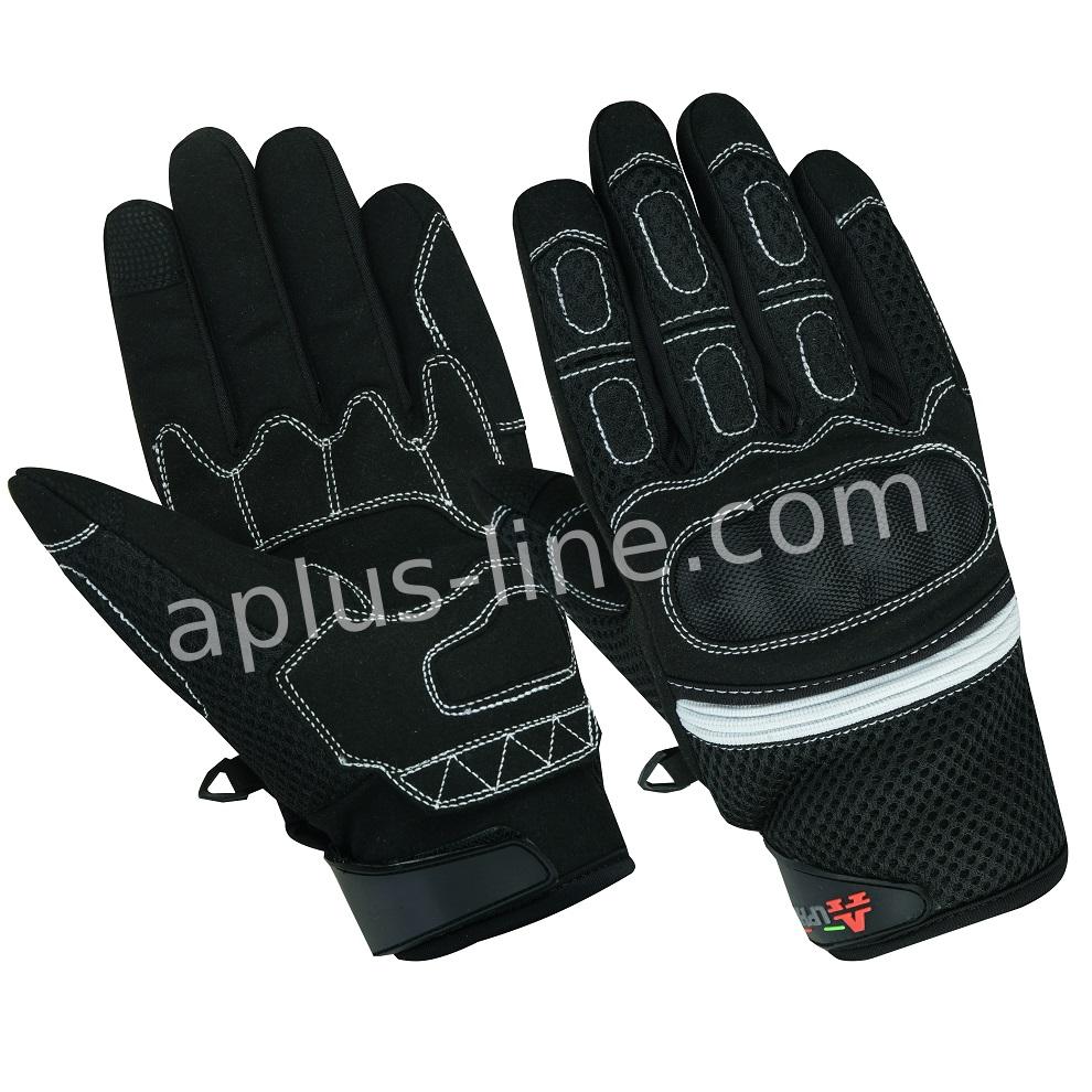 HANDSCHOEN ALPHA STYLING CITTA
