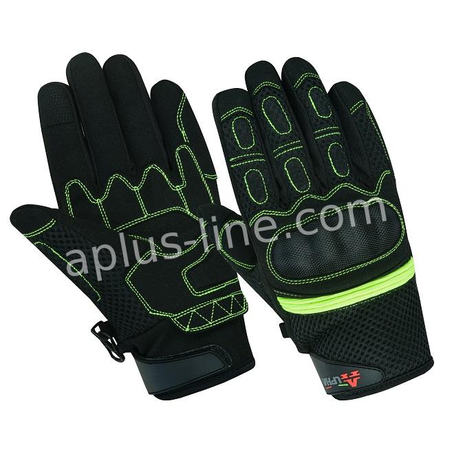 HANDSCHOEN ALPHA STYLING CITTA