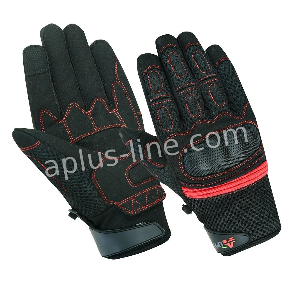 HANDSCHOEN ALPHA STYLING CITTA