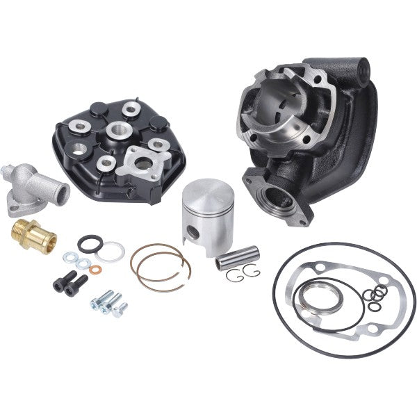 Cilinder met kop Metrakit 40mm Peugeot Speedfight Lc 800q0210