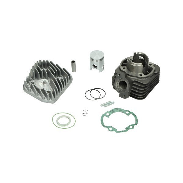 Cilinder met kop Malossi 40 mm Sco Peugeot Ac 318573