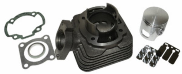 Cilinder Malossi 47mm Sco Peugeot Ac 317132