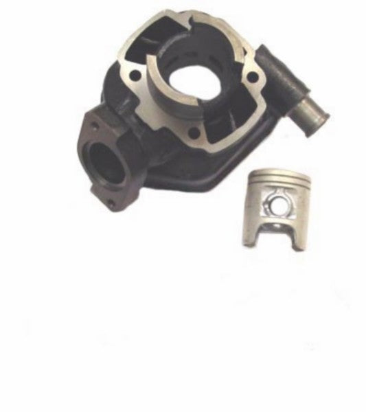 Cilinder DMP 40mm Peugeot Speedfight Lc