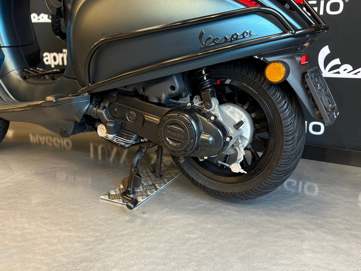 Vespa Sprint | Cameleon | 1 eig