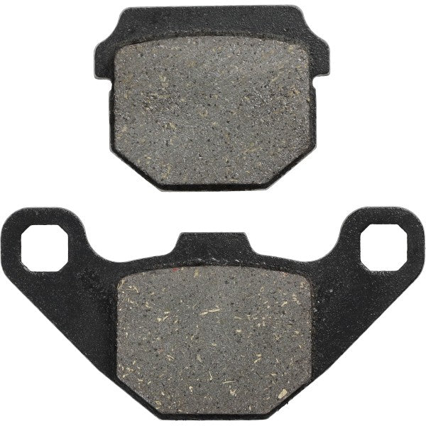 Remblokset Malossi Kymco Agility 125 / Mh / Buxy Rs / Kisbee 4takt / Senda x treme / Speedake / Squab / Tkr / Vent Derapage / Viva / 6215059bb