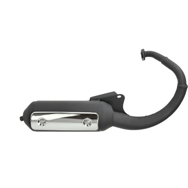 Uitlaat DMP mod. Std snel Peugeot Elyseo / Speedfight / Viva / Zenith Nt