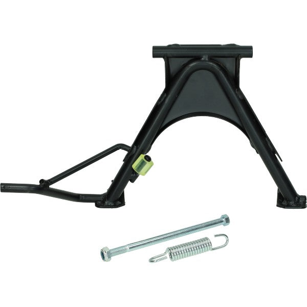 Onderstandaard DMP + veer + bout Peugeot Speedfight / Viva