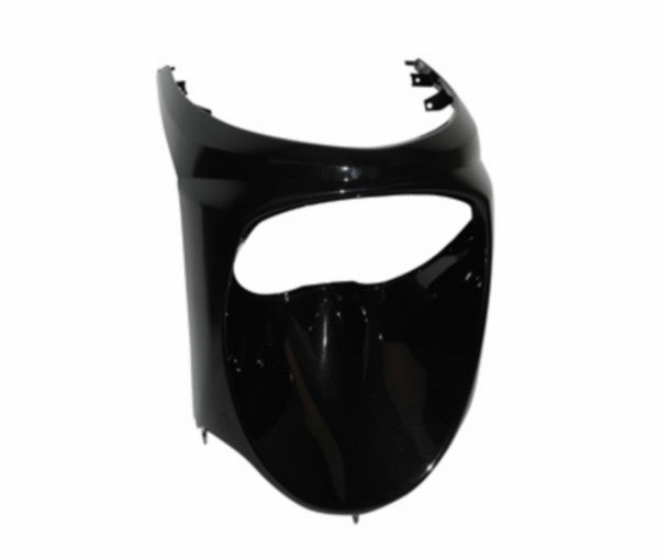 Voorkap onder DMP zwart Peugeot vivacity