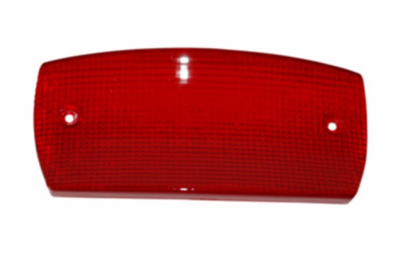 Achterlichtglas DMP Peugeot Buxy, Speedake, Zenith