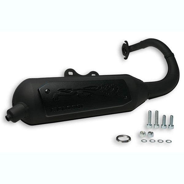 Uitlaat Malossi Wild Lion Peugeot Speedfight, Viva standaard model 3216584