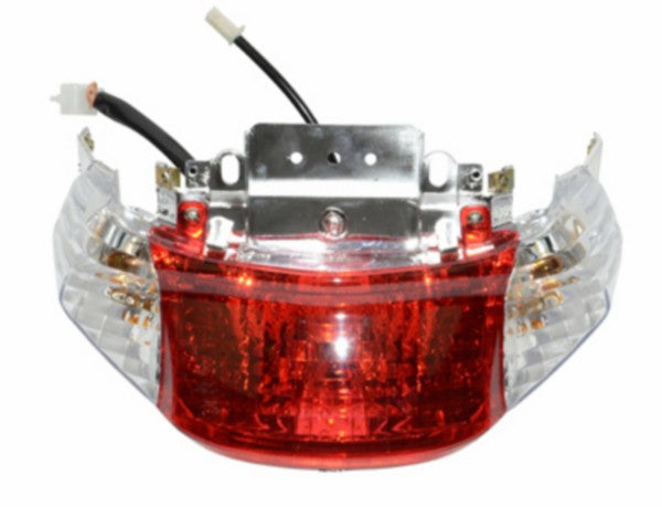 Achterlicht Peugeot speedy / v clic