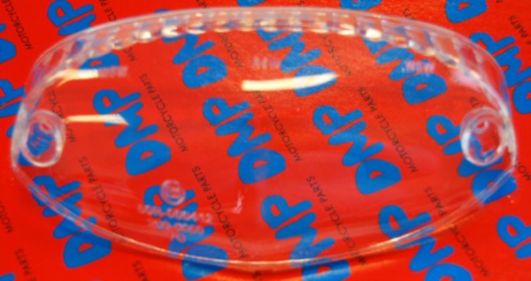 Achterlichtglas DMP Peugeot Lexus, Ludix.